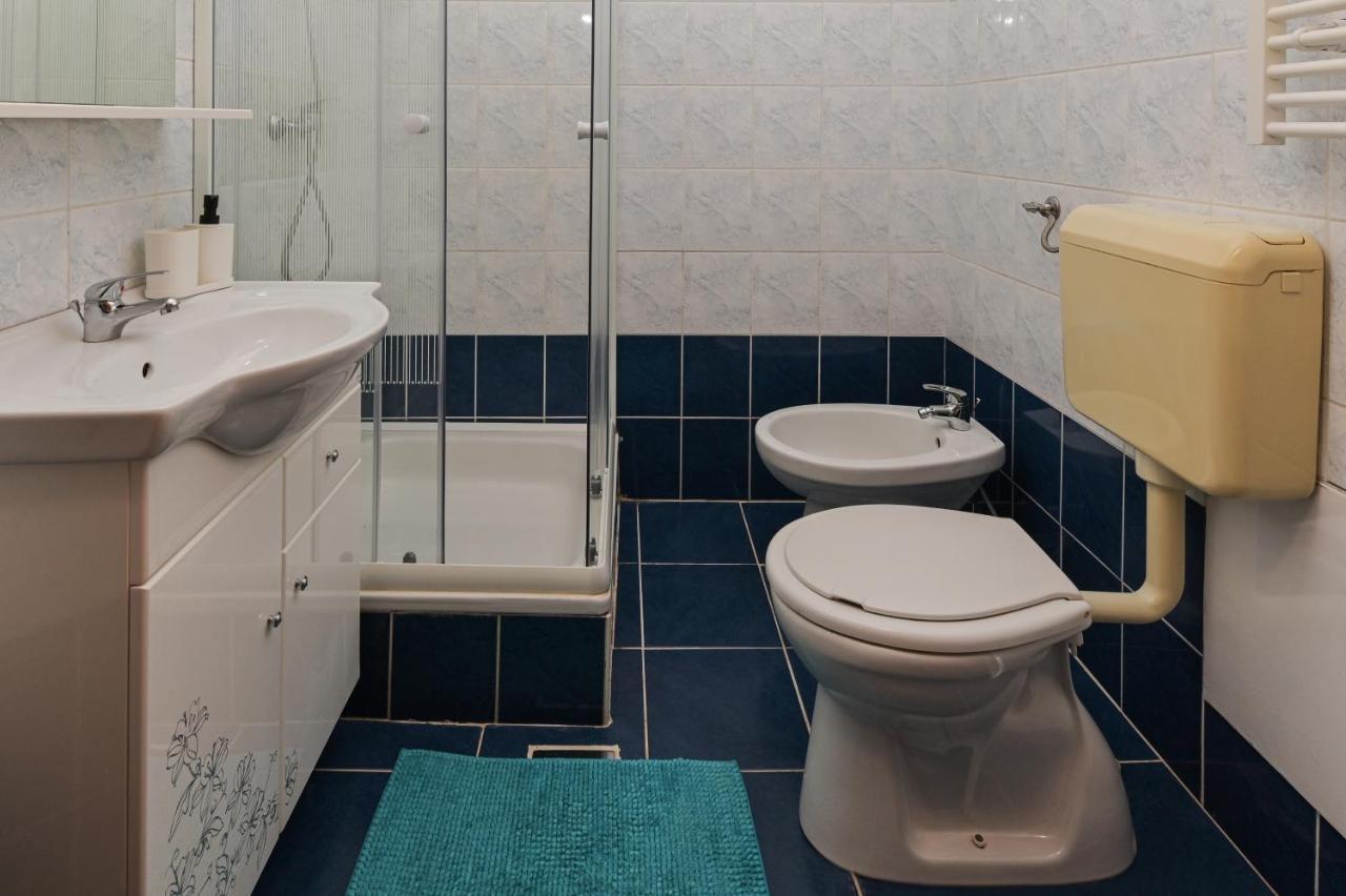 Vilagora Apartman Gyula Ngoại thất bức ảnh